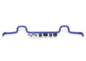 SuperPro 30mm Adjustable Front Sway Bar Kit for 1993-1998 Toyota Supra Base & Twin Turbo - RC0020FZ-30