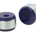 SuperPro Front Control Arm Bushing Kit for BMW 318i