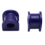 SuperPro 29mm Front Sway Bar Mount Bushing Kit for 1998-2001 Lexus GS300 - SPF4441-29K