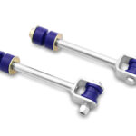 LC100 & Lexus LX450/LX470 (1991-2003) - TRC0039