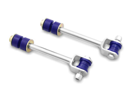 LC100 & Lexus LX450/LX470 (1991-2003) - TRC0039