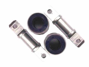 SuperPro Volvo Front Control Arm Lower-Inner Bushing Kit for S80 (1999)