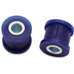 SuperPro Rear Trailing Arm Bushing Kit for 1992-1998 Lexus SC300 & Toyota Supra Models - SPF3031K