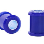 SuperPro Mazda RX-2 (1971) Front Control Arm Lower-Inner Bushing Kit - SPF0939K