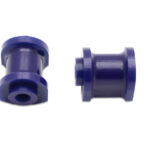 SuperPro Sway Bar Bush Kit for 2009 Subaru Forester X & XT - SPF3108-21K