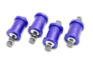 SuperPro Rear IRS Adjusting Camber & Toe Kit for 2004 Pontiac GTO - SPF0877K