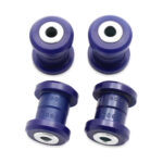 SuperPro Rear Control Arm Bushing Kit for 1994 Acura Integra