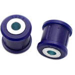 SuperPro Rear Control Arm Lower-Shock Mount Bushing Kit for 1989-1998 Toyota Cressida