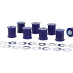 SuperPro Lotus Elan Front Control Arm Inner Bushing Kit (1962) - SPF1029K