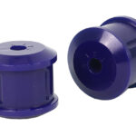 SuperPro Volvo 960/S90 Rear Frame End Bracket Bushing Kit (1992-1997) - SPF3121K