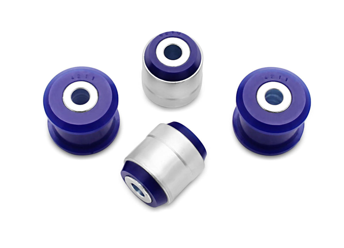 SuperPro Rear Lower Control Arm Bushing Kit for 2013-2017 Mazda CX-5 & 2014 Mazda 6 Grand Touring - SPF4210K SuperPro Rear Lower Control Arm Bushing Kit for 2013-2017 Mazda CX-5 & 2014 Mazda 6 Grand Touring - SPF4210K