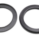 SuperPro Lexus LX570 Rear Coil Spring Spacer Bushing Kit (2008-2021) - SPF3287-10K