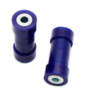SuperPro Front Control Arm Upper-Outer Bushing Kit for 1994-1999 Nissan Skyline R33/R34 (RWD/AWD) - SPF3610K