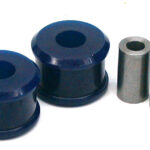 SuperPro Front Sway Bar Mount to Link Bushing Kit for BMW 318i