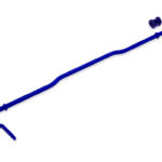 SuperPro Adjustable 18mm Rear Front Sway Bar for 2013-2022 Subaru BRZ