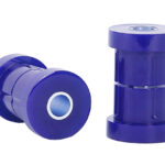 SuperPro Front Leaf Spring Rear Eye Bushing Kit for 1959 Jeep CJ5 & CJ6 - SPF0109K
