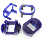 SuperPro BMW Rear Subframe Void Filler Bushing Kit (2006-2013 Models: 325i