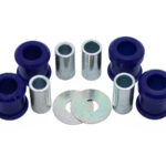 SuperPro Rear Sway Bar Link Bushing Kit for 1999 Jeep Grand Cherokee Laredo - SPF2831K