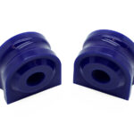SuperPro Front Sway Bar Mount Bushing Kit for 2004 BMW 525i - SPF2818-25.5K
