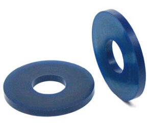SuperPro Alfa Romeo Spider Rear Trailing Arm Upper Thrust Washer Bush Kit (1969-1991) - SPF0214K