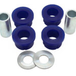 SuperPro Front Control Arm Lower-Inner Front Bushing Kit for 2000 Nissan Maxima GLE - SPF3579K