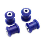 SuperPro Front Control Arm Upper-Inner Bushing Kit for 2003-2023 Nissan & Infiniti Models (G35