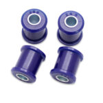 SuperPro Front Control Arm Bushing Kit for 1965-1968 Triumph TR4A & TR6 - SPF0288K