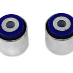 SuperPro Front Control Arm Lower-Inner Bushing Kit for 2008 Pontiac G8 & 2011-2014 Chevrolet Models - SPF2862K