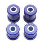 SuperPro Nissan 240SX & Skyline R34 Rear Toe Control Arm Bushing Kit (1995-1999) - SPF2296K