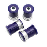 SuperPro Front Lower Control Arm Inner Bushing Kit for 2004-2009 Infiniti QX56
