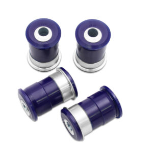 SuperPro Front Lower Control Arm Inner Bushing Kit for 2004-2009 Infiniti QX56
