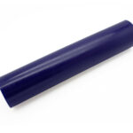 SuperPro 80A Durometer Polyurethane Rod - 300mm Long x 63mm O.D. - Universal DIY Tool Component - SPROD2.5-80