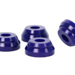 SuperPro Front Strut Bar Chassis Mount Bushing Kit for 1978-1990 Subaru Brat & DL Models - SPF2534K