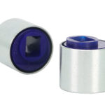 SuperPro Double Offset Front Control Arm Lower-Inner Rear Bushing Kit for 2001 BMW M3 - SPF2532K