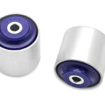 SuperPro Front Strut Bar to Chassis Mount Bushing Kit for 2008 Pontiac G8 & 2011-2014 Chevrolet Models - SPF2858K