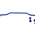 SuperPro Heavy Duty 22mm Adjustable Sway Bar Kit for Nissan Skyline R32