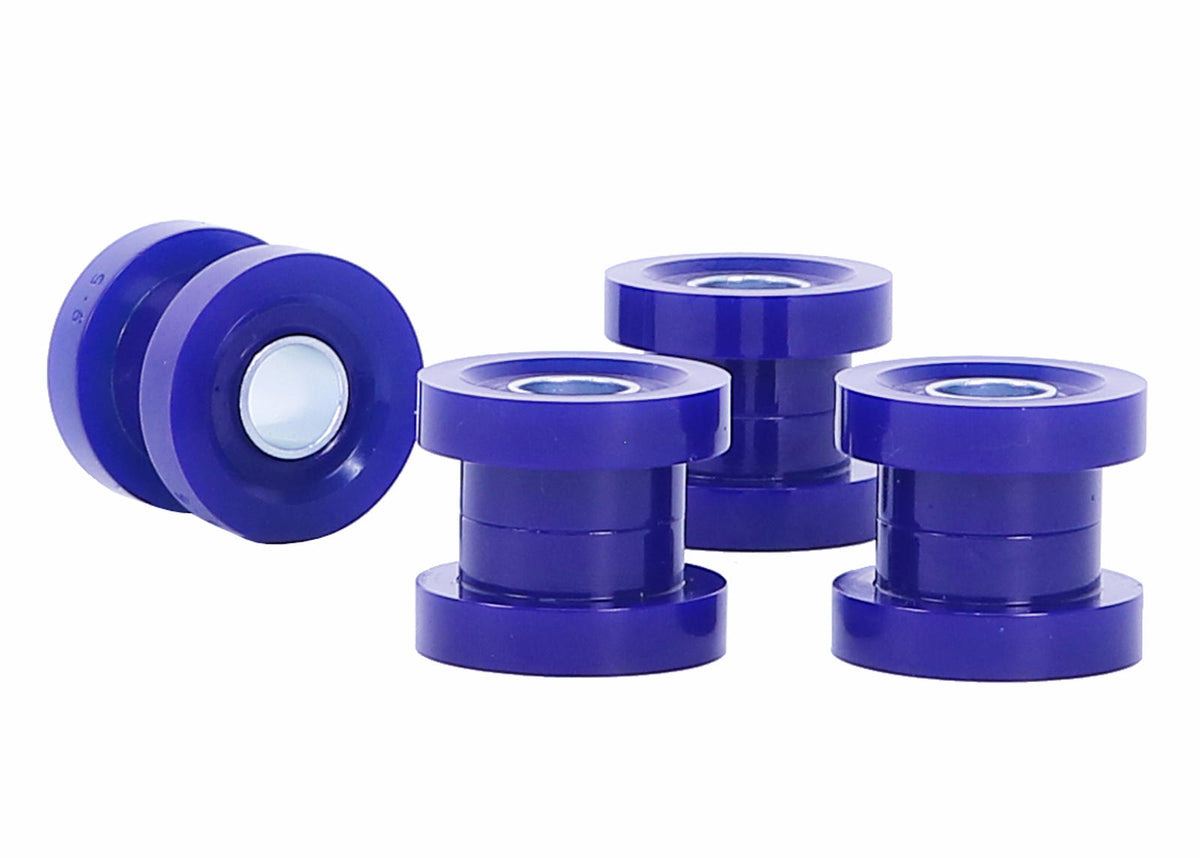 SuperPro Jaguar Front Upper Control Arm Inner Bushing Kit for XJ6 SuperPro Jaguar Front Upper Control Arm Inner Bushing Kit for XJ6