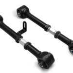 SuperPro HD Adjustable Upper Trailing Arm Set for 2008-2021 Lexus LX570 - TRC1141