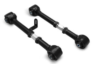 SuperPro HD Adjustable Upper Trailing Arm Set for 2008-2021 Lexus LX570 - TRC1141