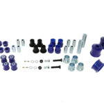 SuperPro Nissan Skyline GT-R (R32) Front and Rear Enhancement Bushing Kit (1989) - KIT115K