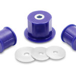 SuperPro Rear Differential Front Mount Bushing Kit for BMW 3-Series (2006-2013)