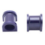 SuperPro Lexus LX570 Sway Bar Bushing Kit (2008-2021) - SPF3449-34K