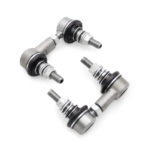 SuperPro Heavy Duty Adjustable Sway Bar Link Kit (65mm-70mm Length