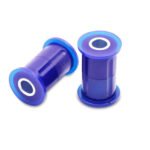 SuperPro Austin Healey Sprite Rear Spring Front Eye Bushing Kit (1958-1960) - SPF1400K