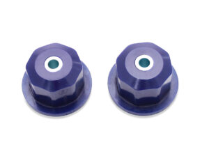 SuperPro Rear Differential Center Support Bushing Kit (70A) for 2004-2006 Mazda RX-8 & MX-5 Miata - SPF3404-70K