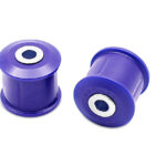 SuperPro Rear Trailing Arm Lower Bushing Kit for 1998-2003 Lexus LX470 - SPF2460K