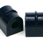 SuperPro 17.5mm Front Sway Bar Mount Bushing Kit for 1964-1969 Ford Mustang Models - SPF2250-17.5K
