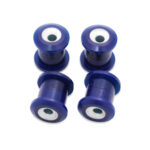 SuperPro Double Offset Front Control Arm Upper-Inner Bushing Kit for Infiniti G35