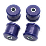SuperPro Volvo Rear Trailing Arm Upper Bushing Kit for 1967-1990 Models (142