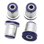 SuperPro Toyota 4Runner Front Upper Inner Control Arm Bushing Kit (1996-1997) - SPF2713K